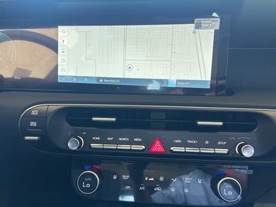 2026 Hyundai PALISADE HYBRID Blue SEL 8P