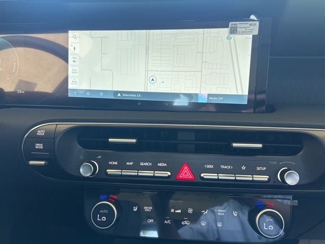 2026 Hyundai PALISADE HYBRID Blue SEL 8P