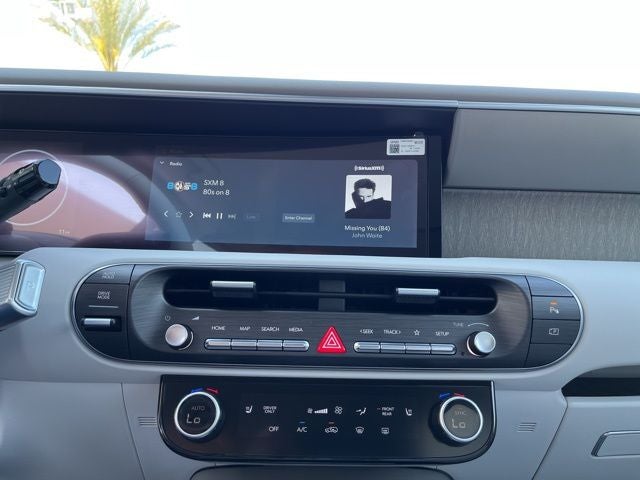 2026 Hyundai PALISADE HYBRID Blue SEL 8P