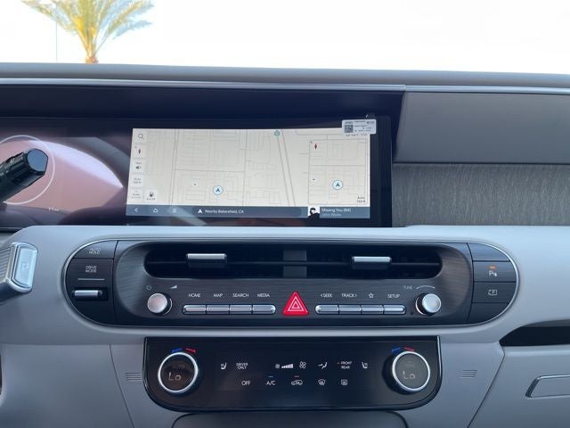 2026 Hyundai PALISADE HYBRID Blue SEL 8P