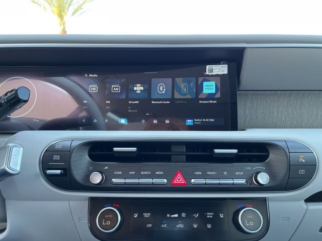 2026 Hyundai PALISADE HYBRID Blue SEL 8P