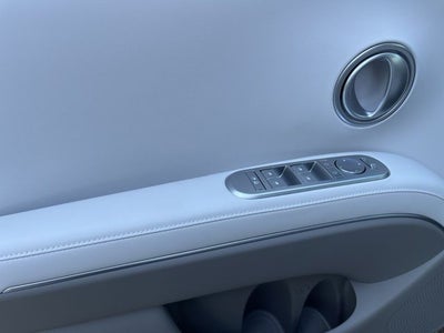 2026 Hyundai PALISADE HYBRID Blue SEL 8P