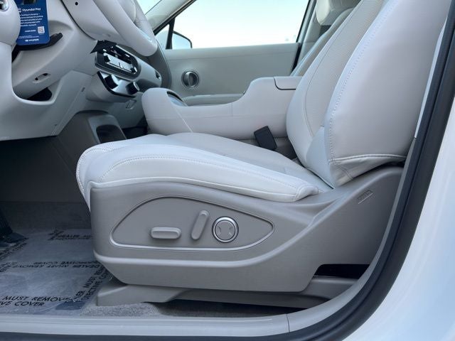 2026 Hyundai PALISADE HYBRID Blue SEL 8P