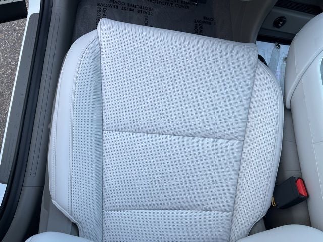 2026 Hyundai PALISADE HYBRID Blue SEL 8P