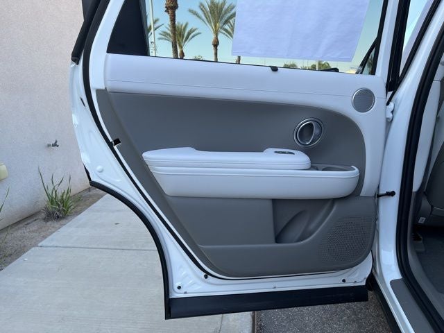 2026 Hyundai PALISADE HYBRID Blue SEL 8P