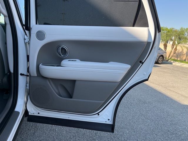 2026 Hyundai PALISADE HYBRID Blue SEL 8P