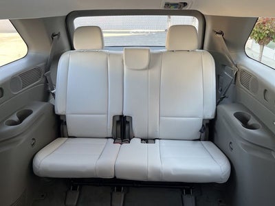 2026 Hyundai PALISADE HYBRID Blue SEL 8P