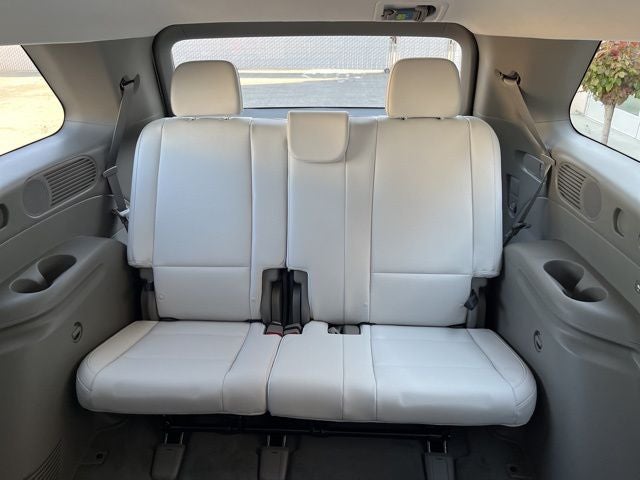 2026 Hyundai PALISADE HYBRID Blue SEL 8P