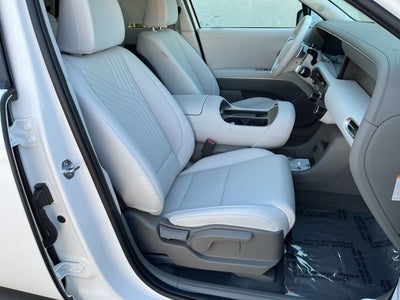 2026 Hyundai PALISADE HYBRID Blue SEL 8P