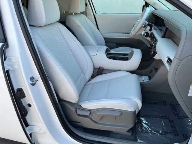 2026 Hyundai PALISADE HYBRID Blue SEL 8P