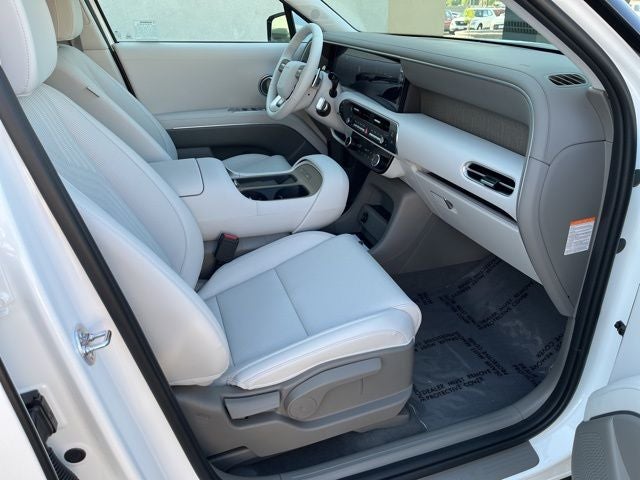 2026 Hyundai PALISADE HYBRID Blue SEL 8P