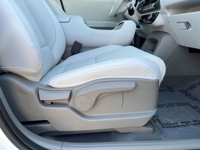 2026 Hyundai PALISADE HYBRID Blue SEL 8P