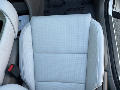 2026 Hyundai PALISADE HYBRID Blue SEL 8P