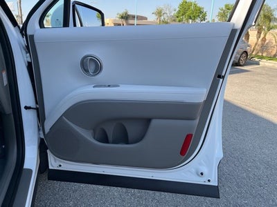 2026 Hyundai PALISADE HYBRID Blue SEL 8P