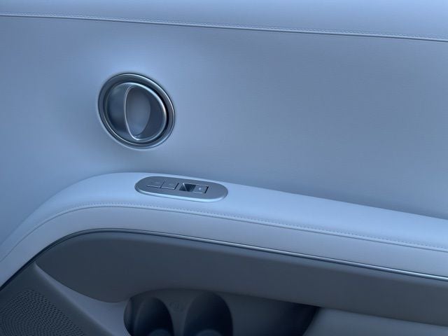 2026 Hyundai PALISADE HYBRID Blue SEL 8P