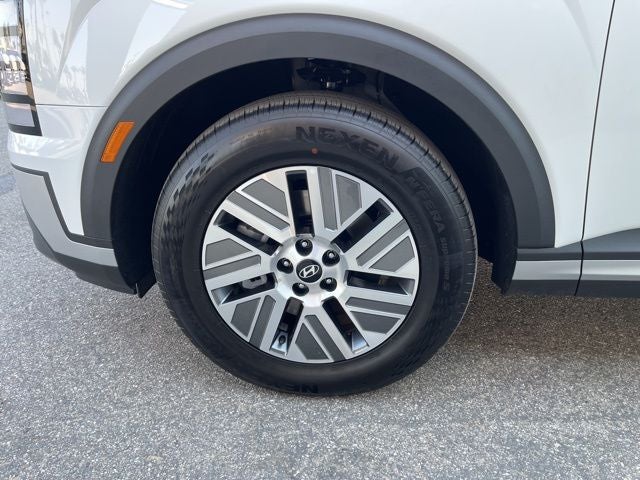 2026 Hyundai PALISADE HYBRID Blue SEL 8P