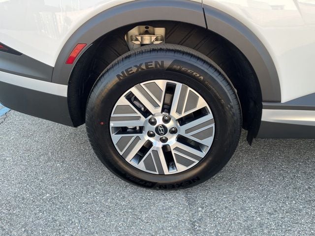 2026 Hyundai PALISADE HYBRID Blue SEL 8P