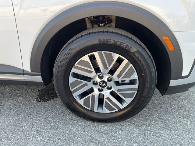 2026 Hyundai PALISADE HYBRID Blue SEL 8P