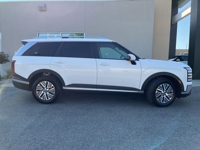 2026 Hyundai PALISADE HYBRID Blue SEL 8P