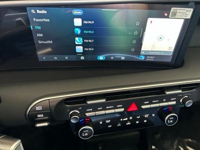 2026 Hyundai PALISADE HYBRID Blue SEL 7P