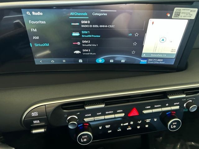 2026 Hyundai PALISADE HYBRID Blue SEL 7P
