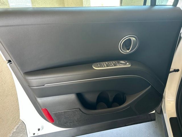 2026 Hyundai PALISADE HYBRID Blue SEL 7P