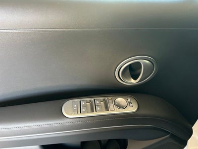 2026 Hyundai PALISADE HYBRID Blue SEL 7P