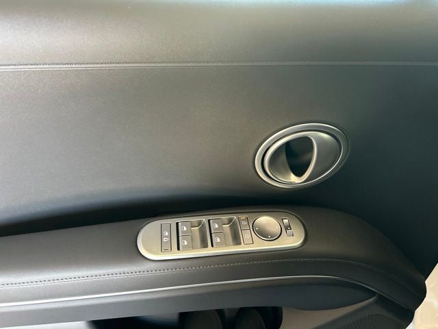 2026 Hyundai PALISADE HYBRID Blue SEL 7P