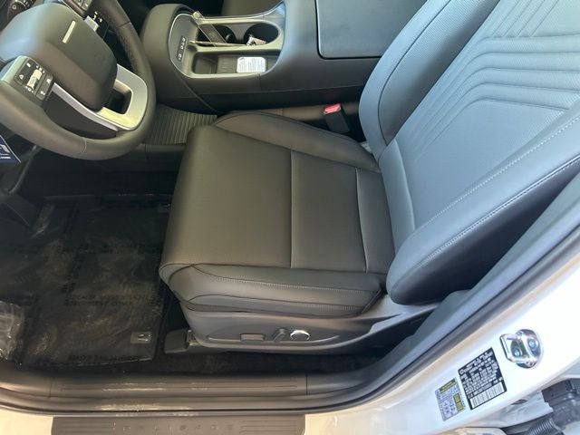 2026 Hyundai PALISADE HYBRID Blue SEL 7P