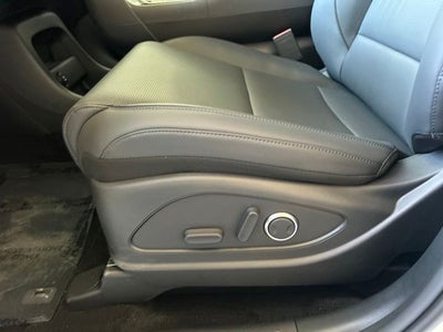 2026 Hyundai PALISADE HYBRID Blue SEL 7P