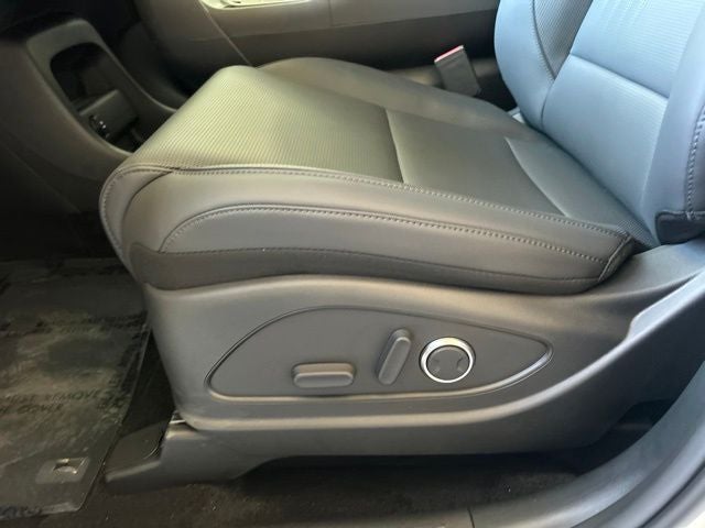 2026 Hyundai PALISADE HYBRID Blue SEL 7P