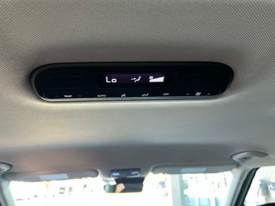 2026 Hyundai PALISADE HYBRID Blue SEL 7P