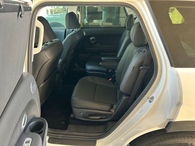 2026 Hyundai PALISADE HYBRID Blue SEL 7P