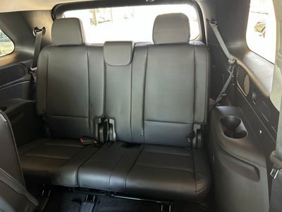 2026 Hyundai PALISADE HYBRID Blue SEL 7P