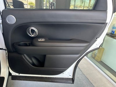2026 Hyundai PALISADE HYBRID Blue SEL 7P