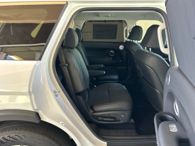 2026 Hyundai PALISADE HYBRID Blue SEL 7P