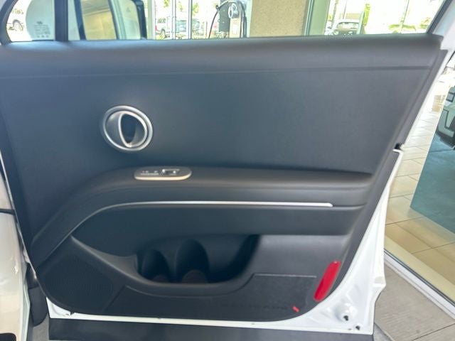 2026 Hyundai PALISADE HYBRID Blue SEL 7P