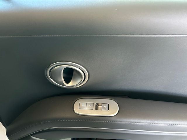 2026 Hyundai PALISADE HYBRID Blue SEL 7P