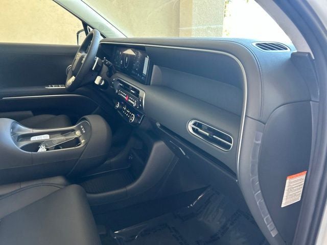 2026 Hyundai PALISADE HYBRID Blue SEL 7P