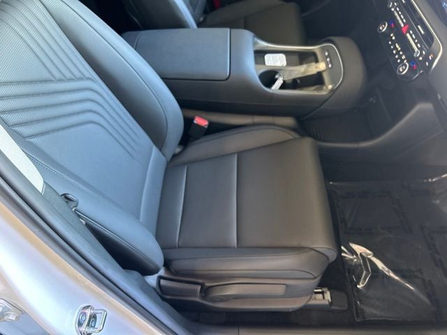 2026 Hyundai PALISADE HYBRID Blue SEL 7P