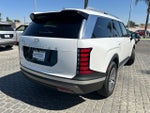 2026 Hyundai PALISADE HYBRID Blue SEL 7P