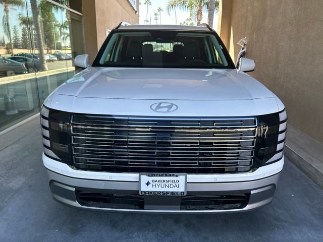 2026 Hyundai PALISADE HYBRID Blue SEL 7P