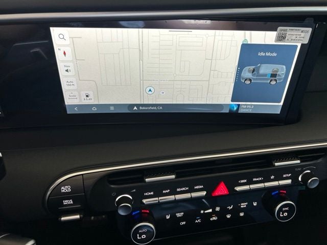 2026 Hyundai PALISADE HYBRID Blue SEL 7P