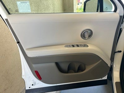 2026 Hyundai PALISADE HYBRID Blue SEL 7P