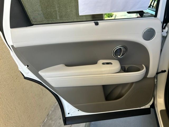 2026 Hyundai PALISADE HYBRID Blue SEL 7P
