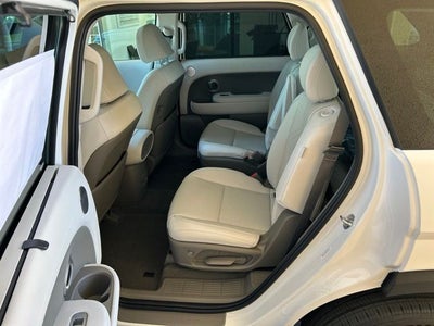 2026 Hyundai PALISADE HYBRID Blue SEL 7P