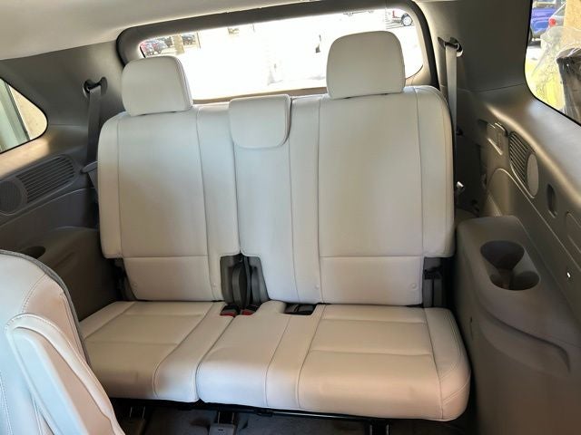 2026 Hyundai PALISADE HYBRID Blue SEL 7P