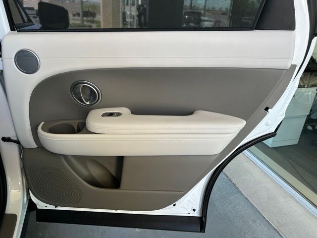 2026 Hyundai PALISADE HYBRID Blue SEL 7P