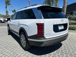 2026 Hyundai PALISADE HYBRID Blue SEL 7P