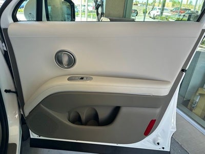 2026 Hyundai PALISADE HYBRID Blue SEL 7P